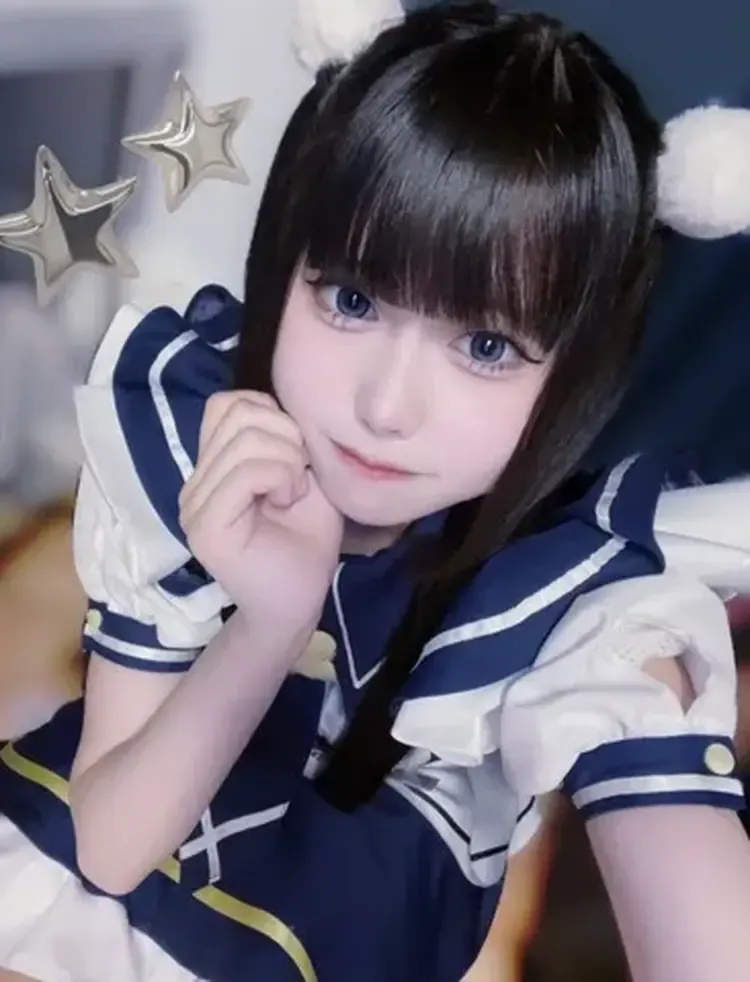 はてなちゃん - MAID TECH+