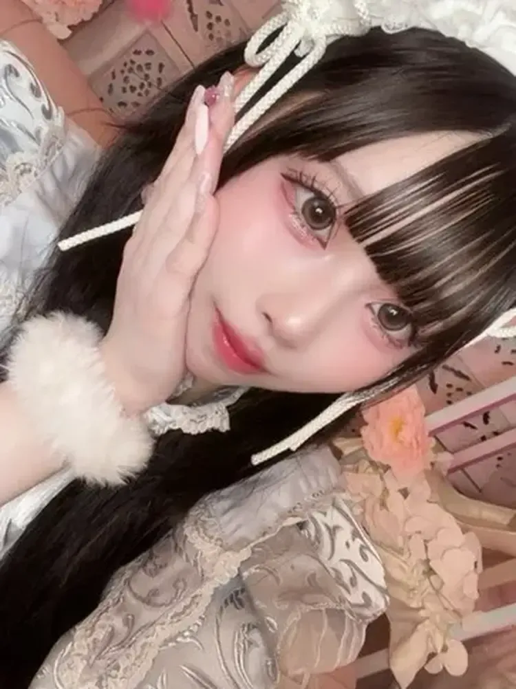かのんちゃん - 萌萌亭