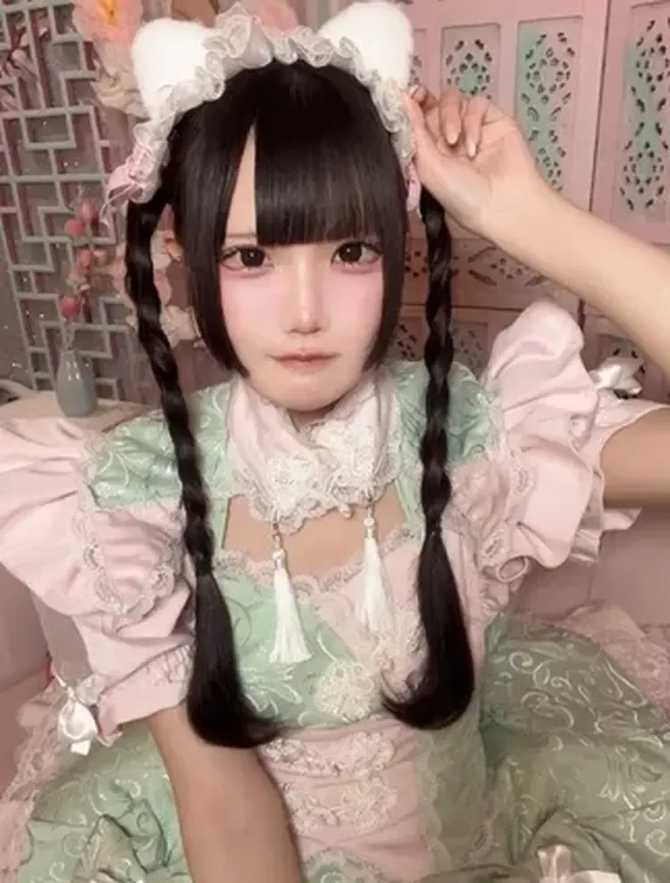 あうちゃん - 萌萌亭