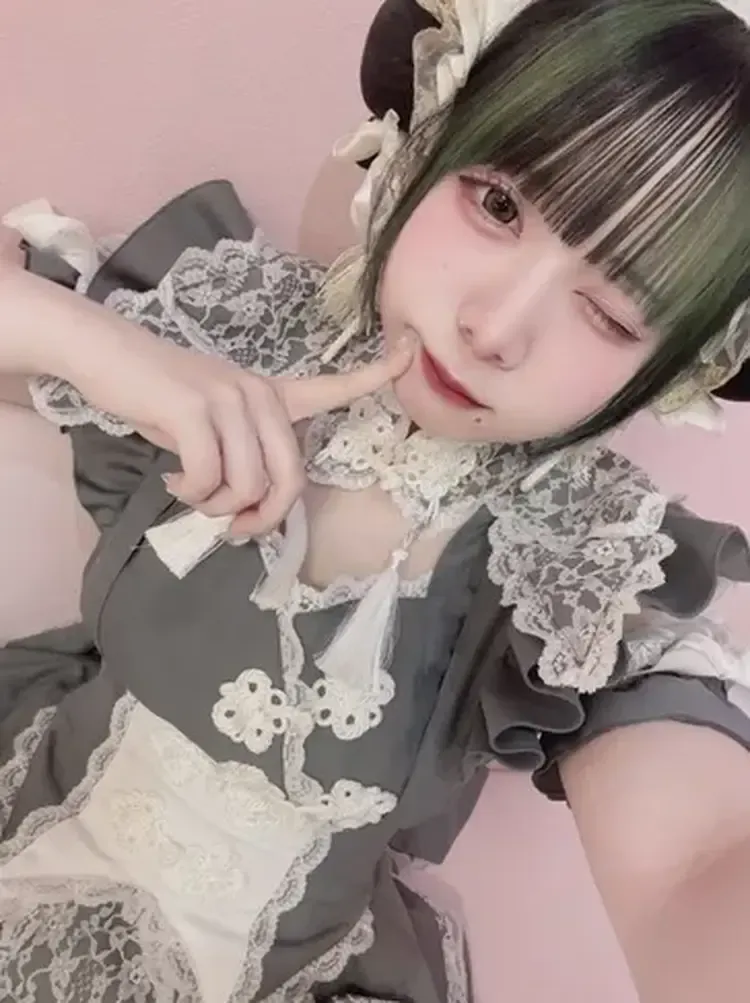 めんまちゃん - 萌萌亭