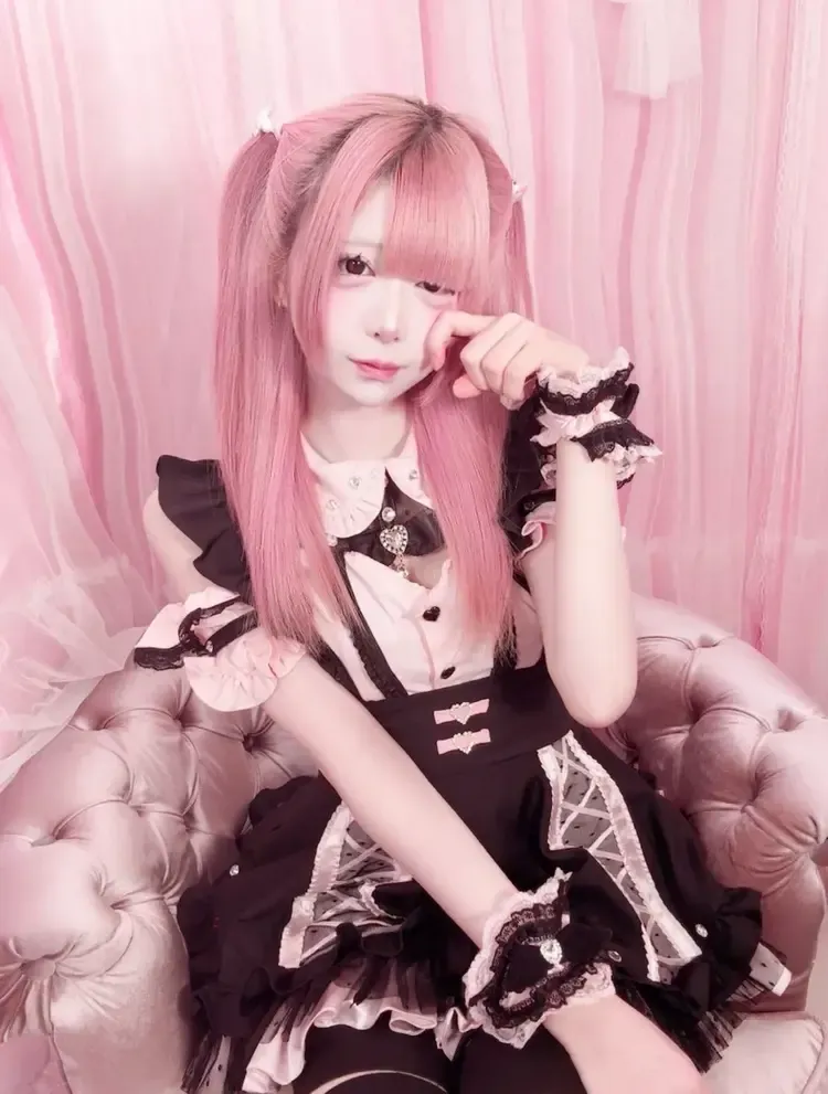 さなちゃん - Milk Tears