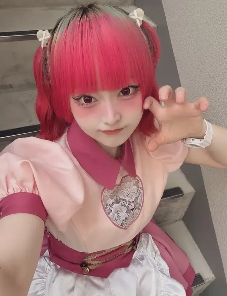 たすちゃん - マジカルロリポップ