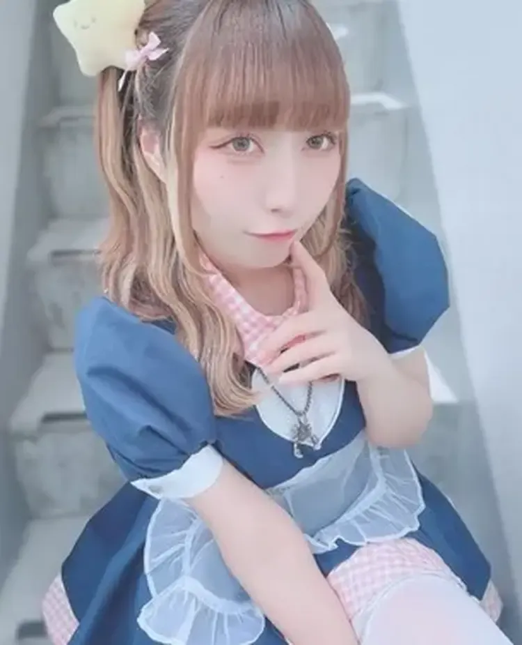 蠍ちゃん - マジカルロリポップ