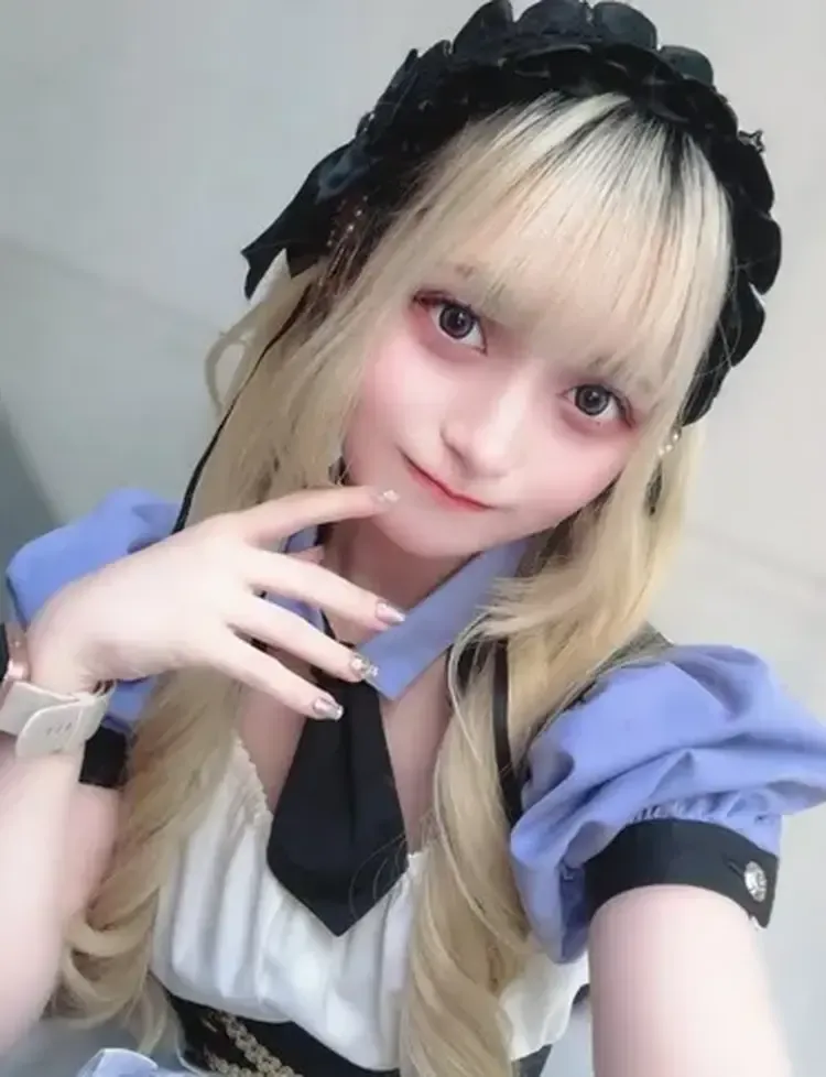 なのちゃん - マジカルロリポップ