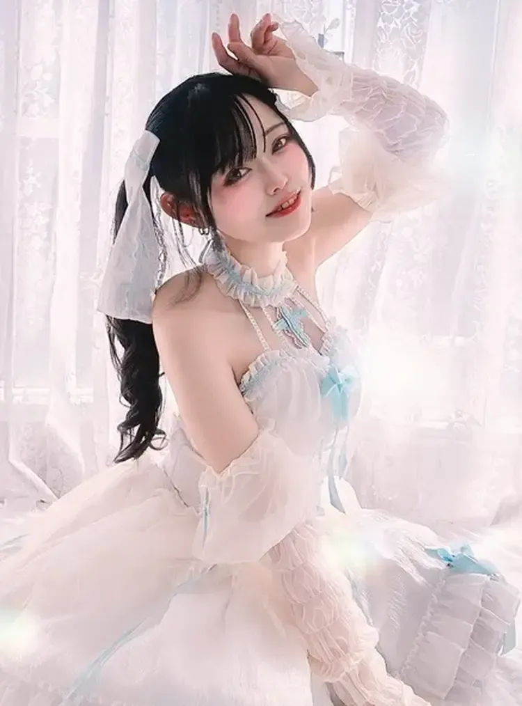 しあちゃん - マジカルロリポップ