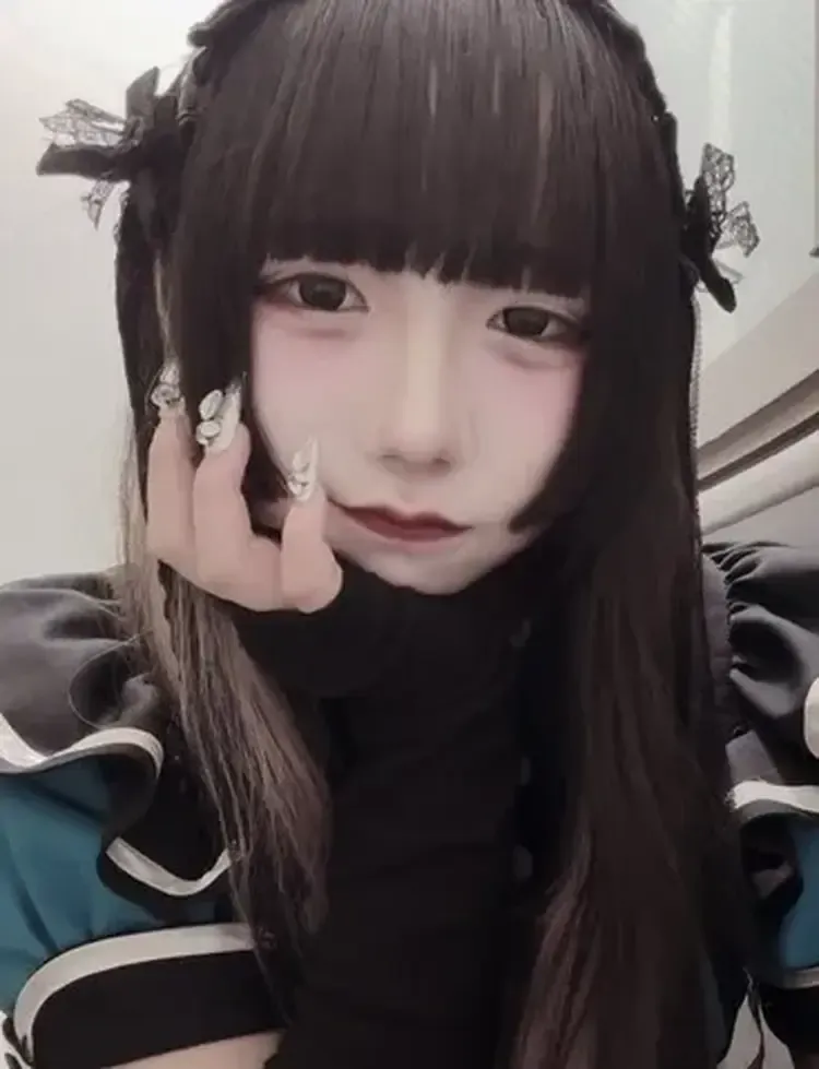 棺ちゃん - 龍龍