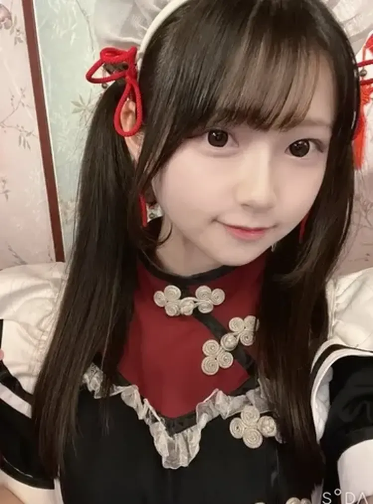 きょんきょんちゃん - 龍龍