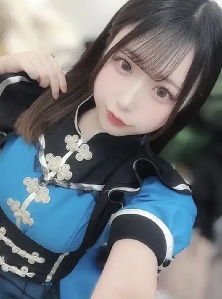 なずなちゃん - 龍龍