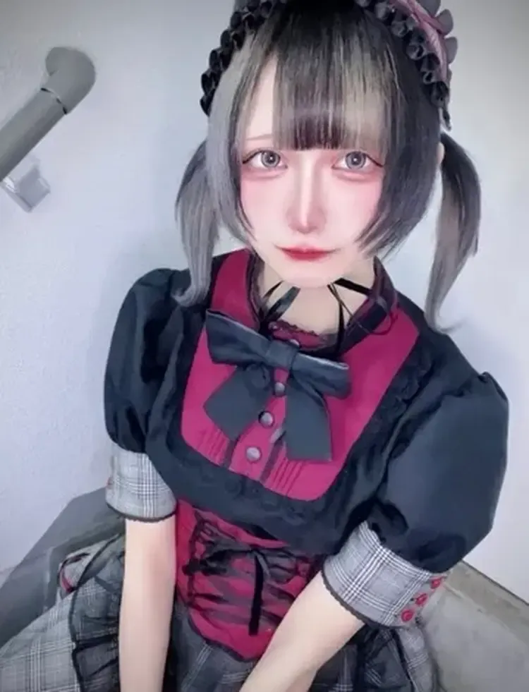 もるちゃん - Like a Doll