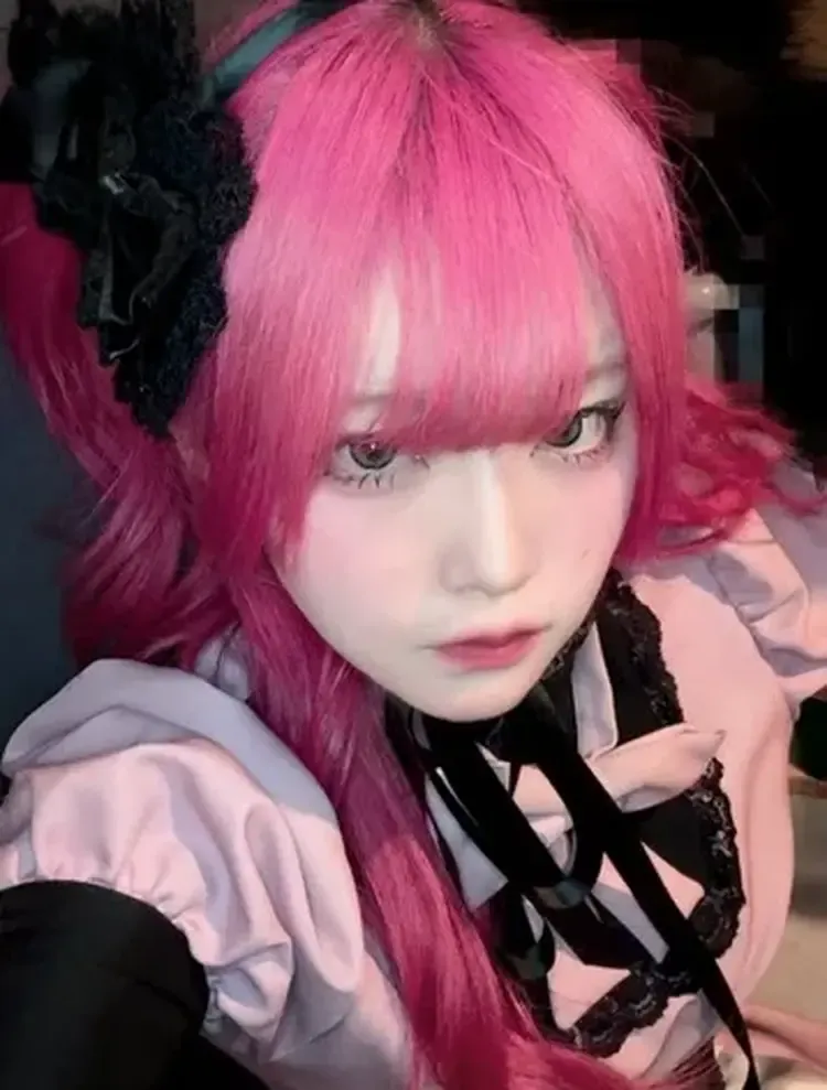 むくろちゃん - Like a Doll