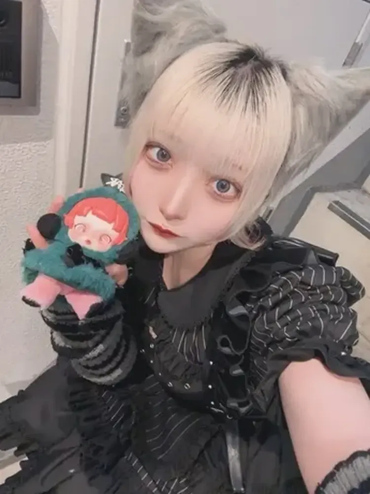 なこちゃん - Like a Doll