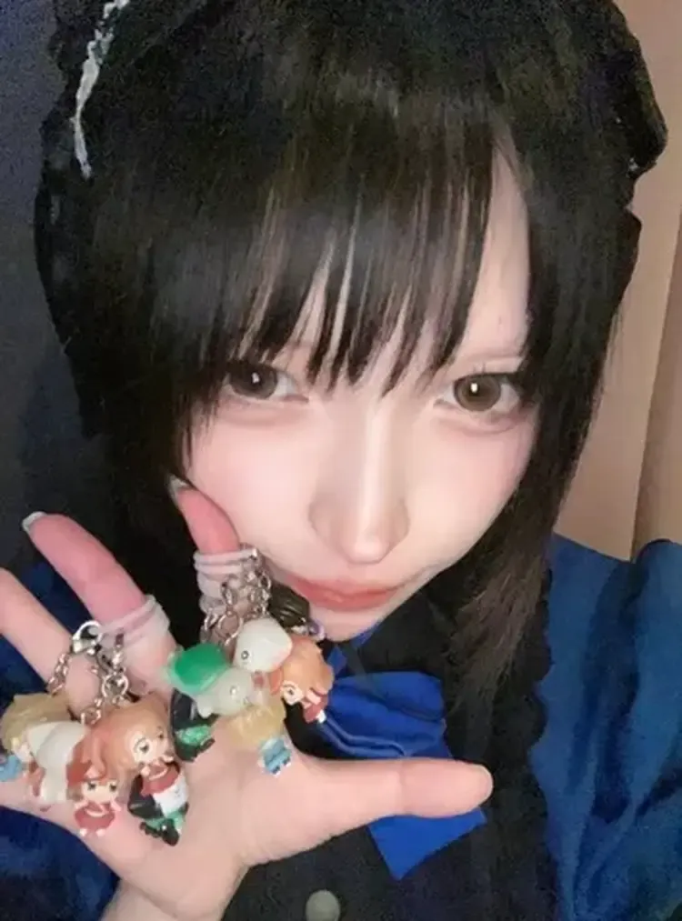 みいちゃん - Like a Doll