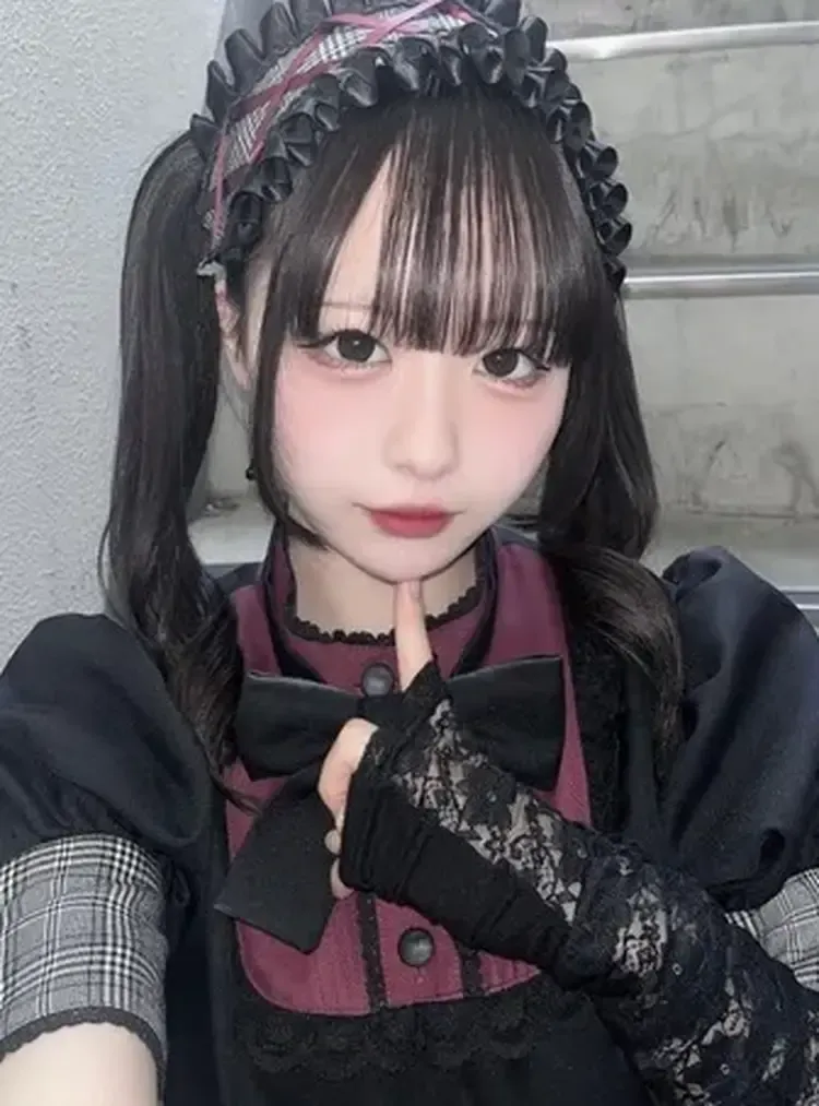 るなちゃん - Like a Doll