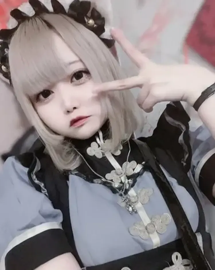 ヌヌちゃん - Like a Doll