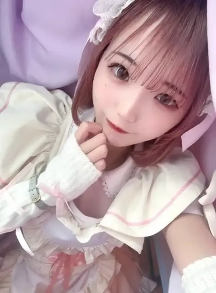 ふりぃなちゃん - RABBIT CASTLE