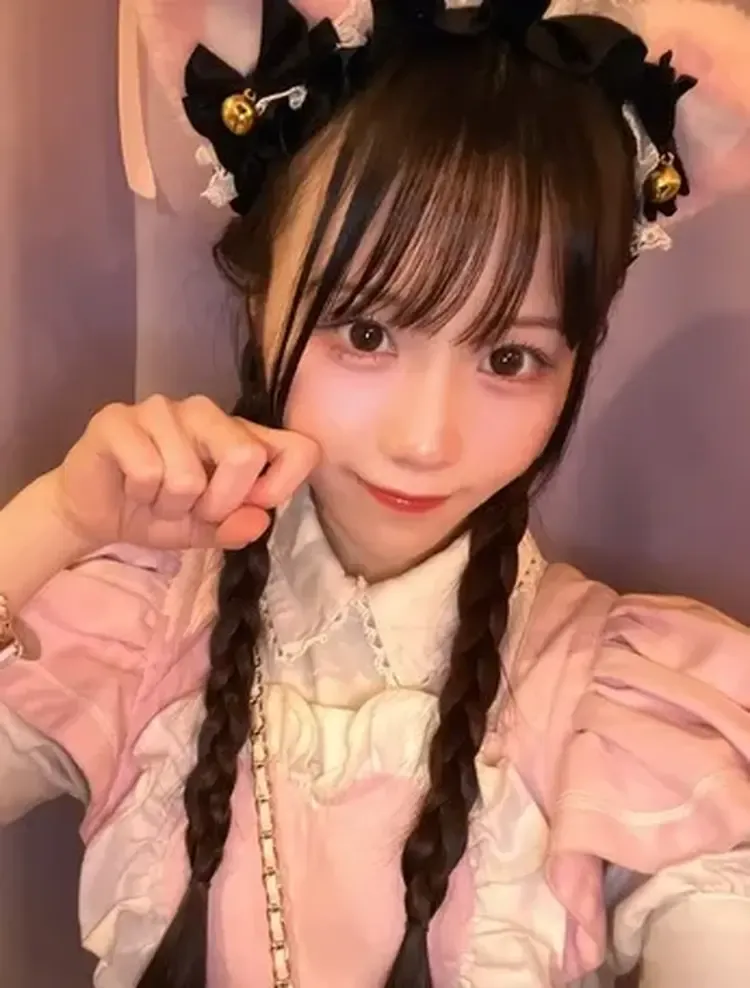 ひめちゃん - RABBIT CASTLE