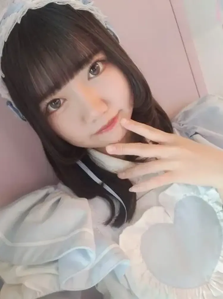 はぴちゃん - RABBIT CASTLE