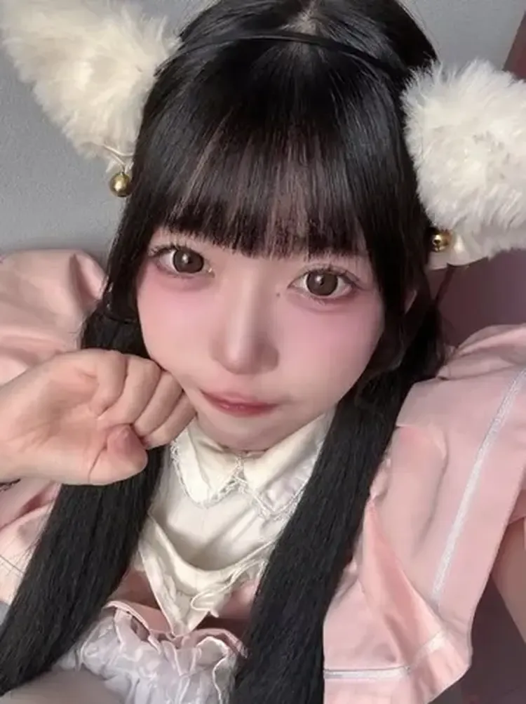 花火ちゃん - RABBIT CASTLE