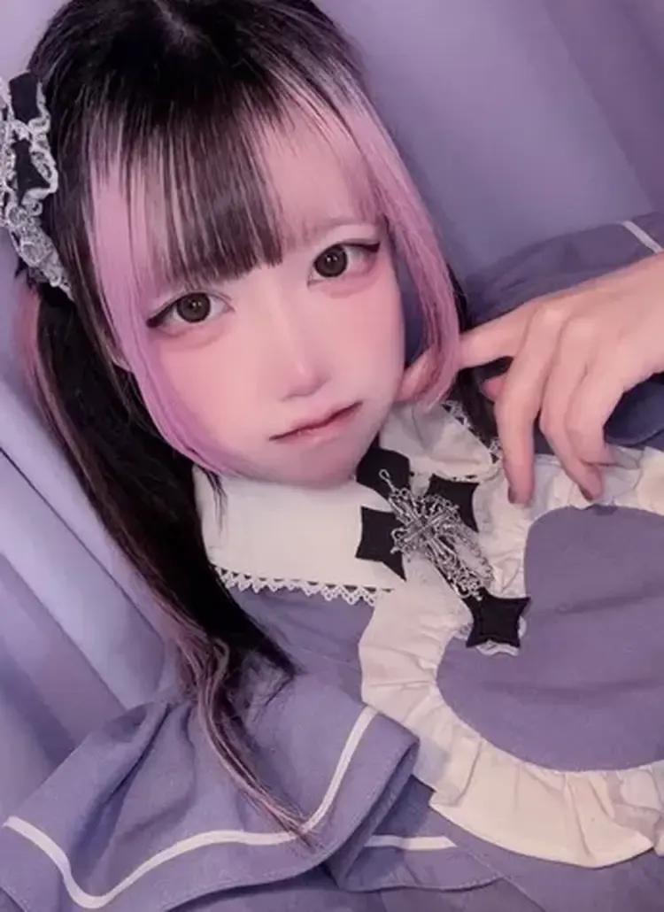 めるむちゃん - RABBIT CASTLE