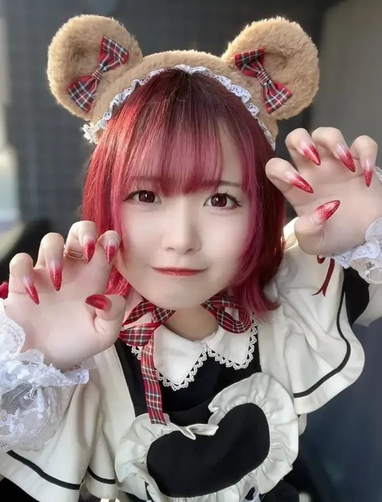 ありすちゃん - RABBIT CASTLE