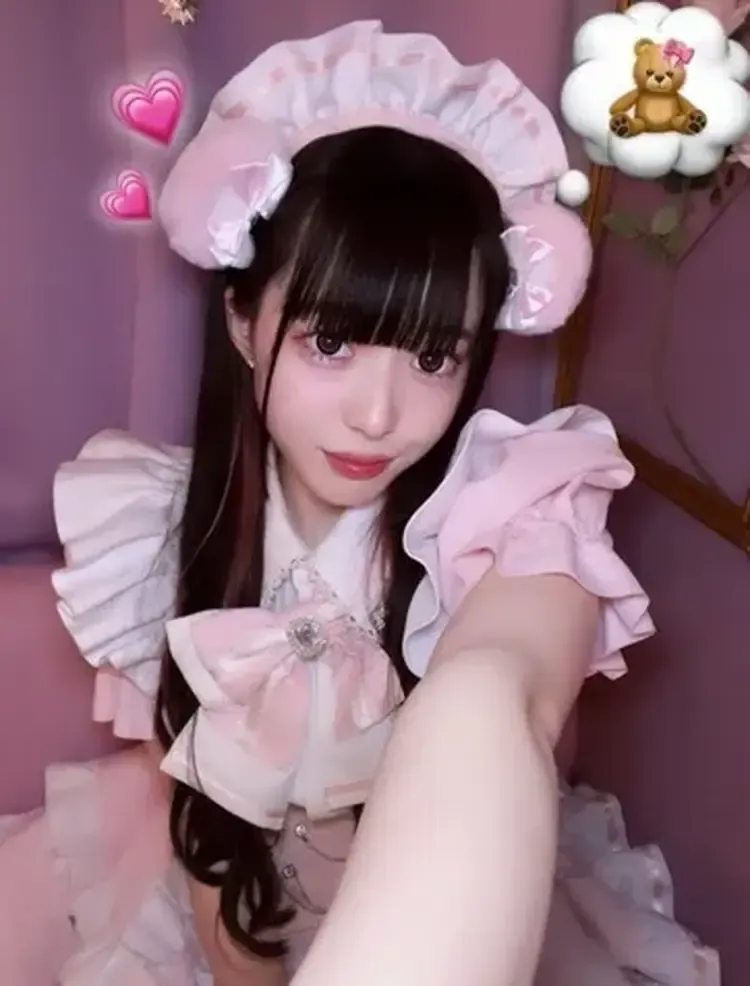 きららちゃん - Rose Campbell