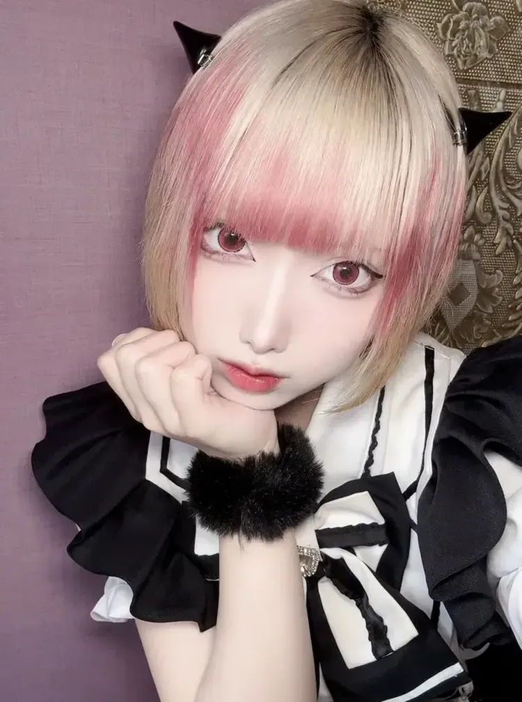 さびちゃん - Rose Campbell