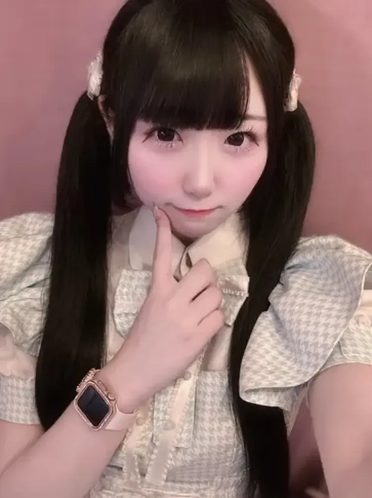 めありちゃん - Rose Campbell