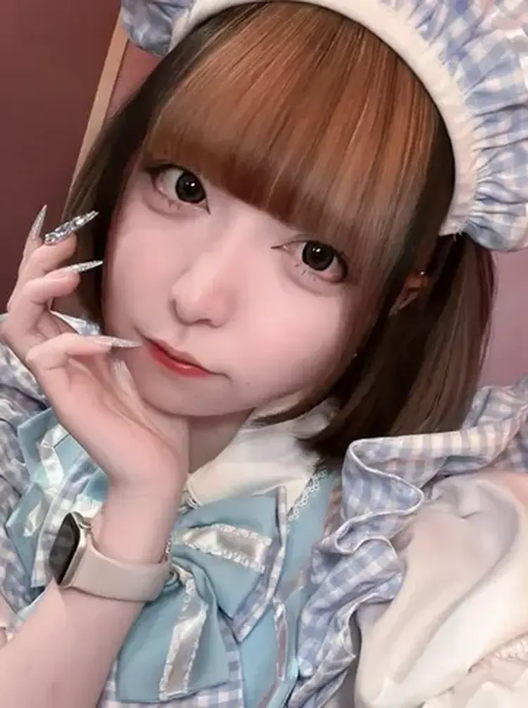 みちゅちゃん - Rose Campbell