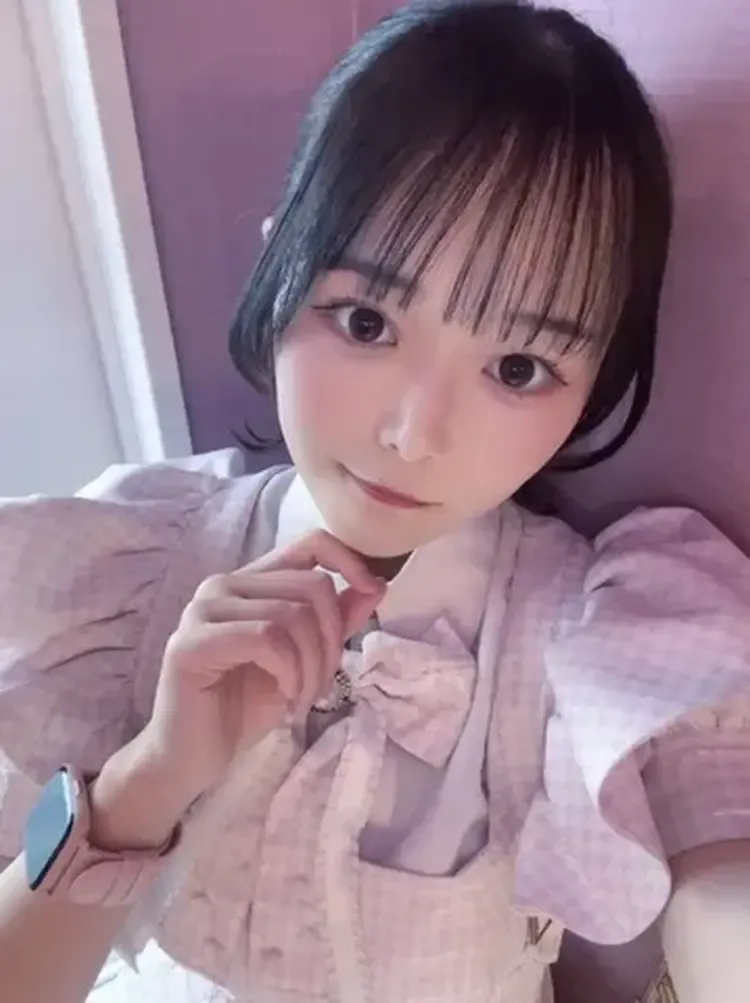 ゆのちゃん - Rose Campbell