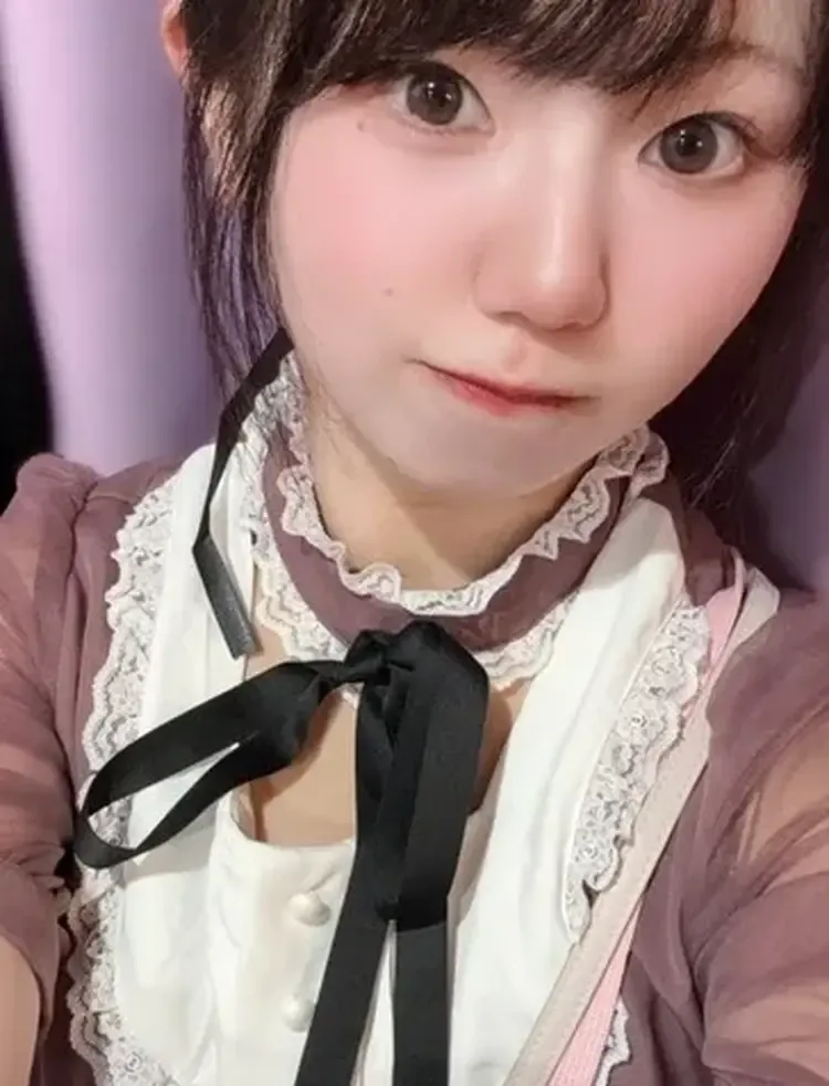 なびちゃん - Rose Campbell