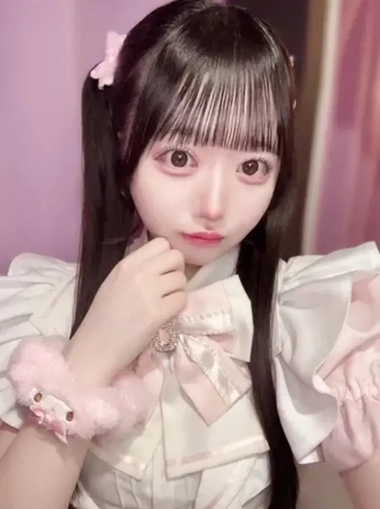 のんちゃん - Rose Campbell