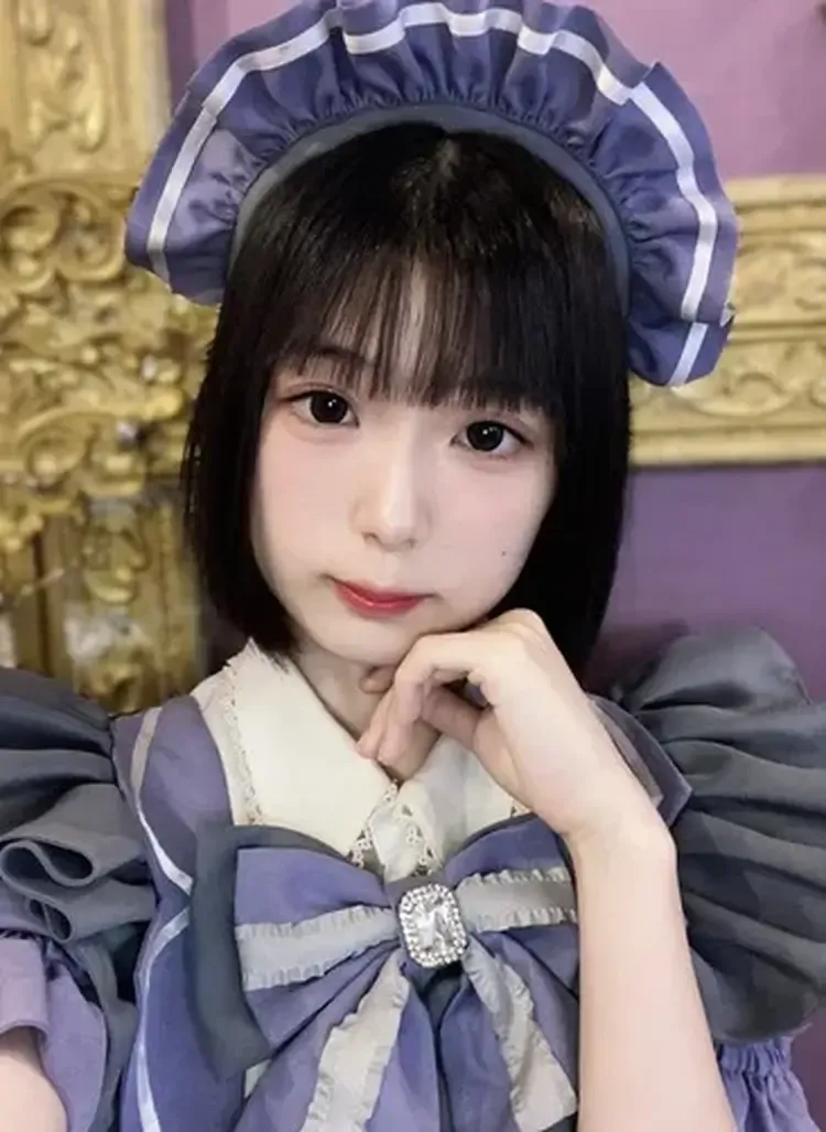 すみれちゃん - Rose Campbell