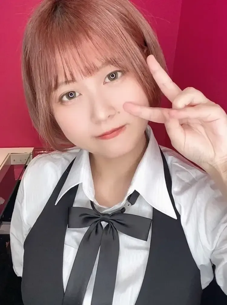 みなちゃん - CUTIES DINNING BAR Cherish