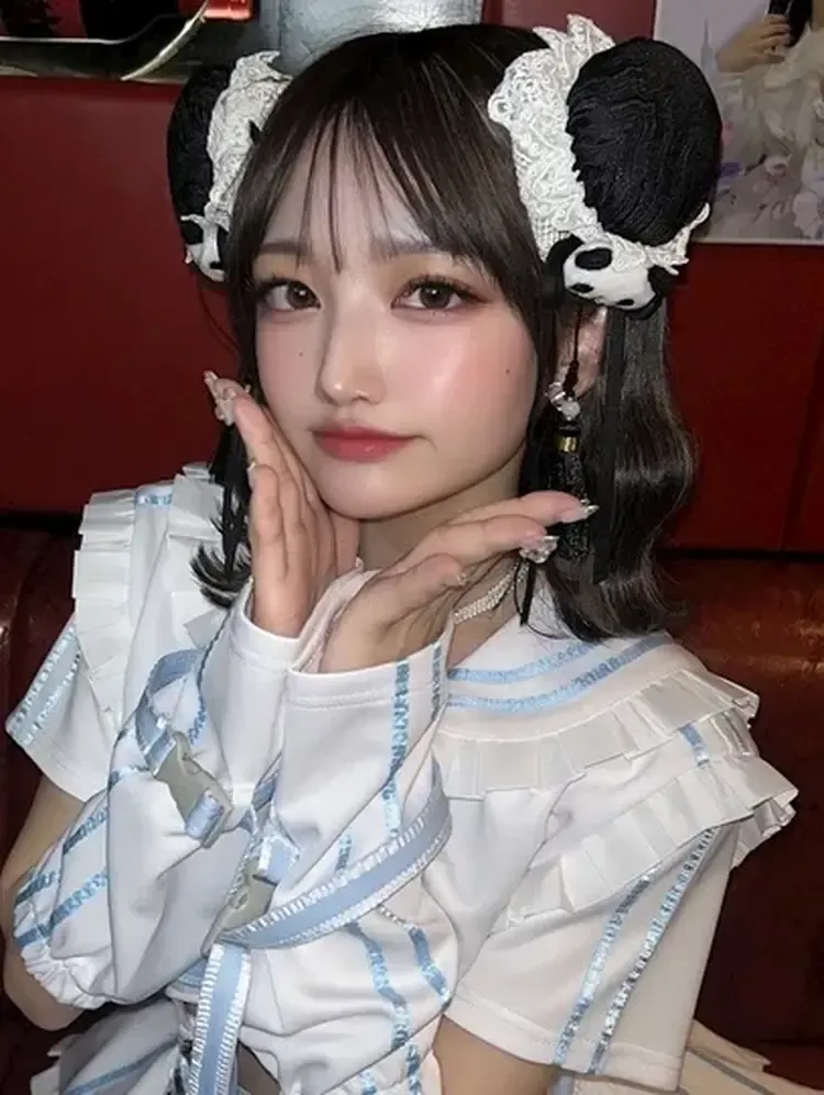 もなかちゃん - あなたの推しであ〜る