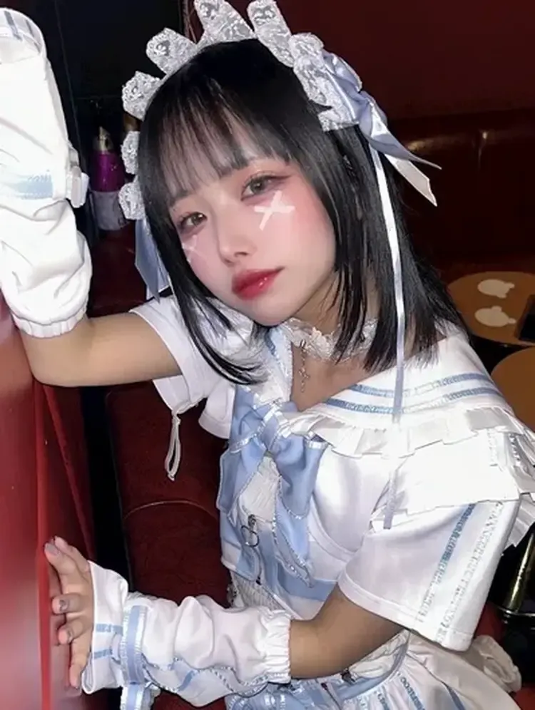 東雲 しのちゃん - あなたの推しであ〜る