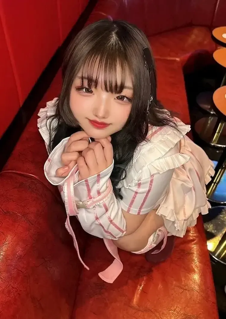 堕天使 メル ちゃん - あなたの推しであ〜る