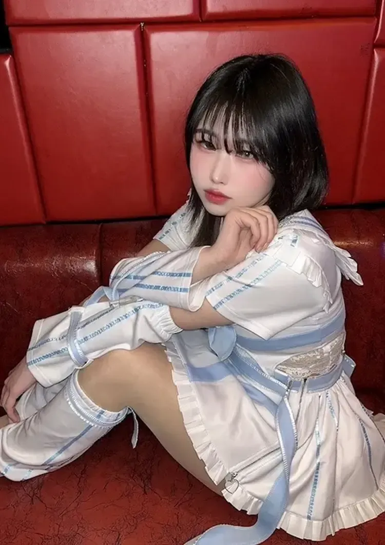 びぎんちゃん - あなたの推しであ〜る