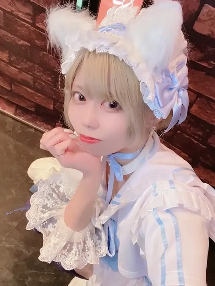 星渚 ゆうちゃん - あなたの推しであ〜る