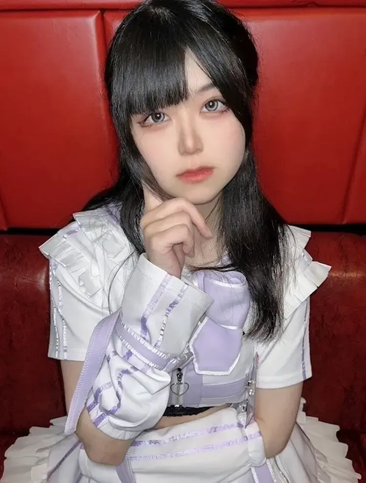 メメントもあちゃん - あなたの推しであ〜る