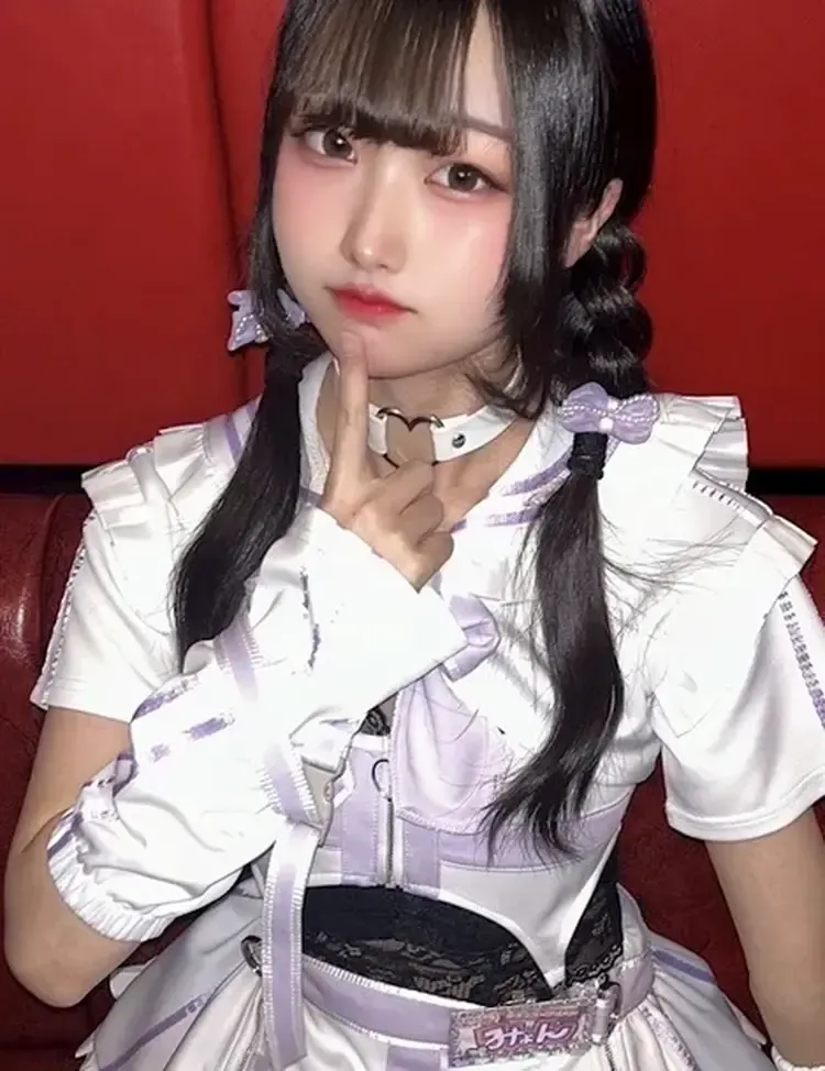 みょんちゃん - あなたの推しであ〜る