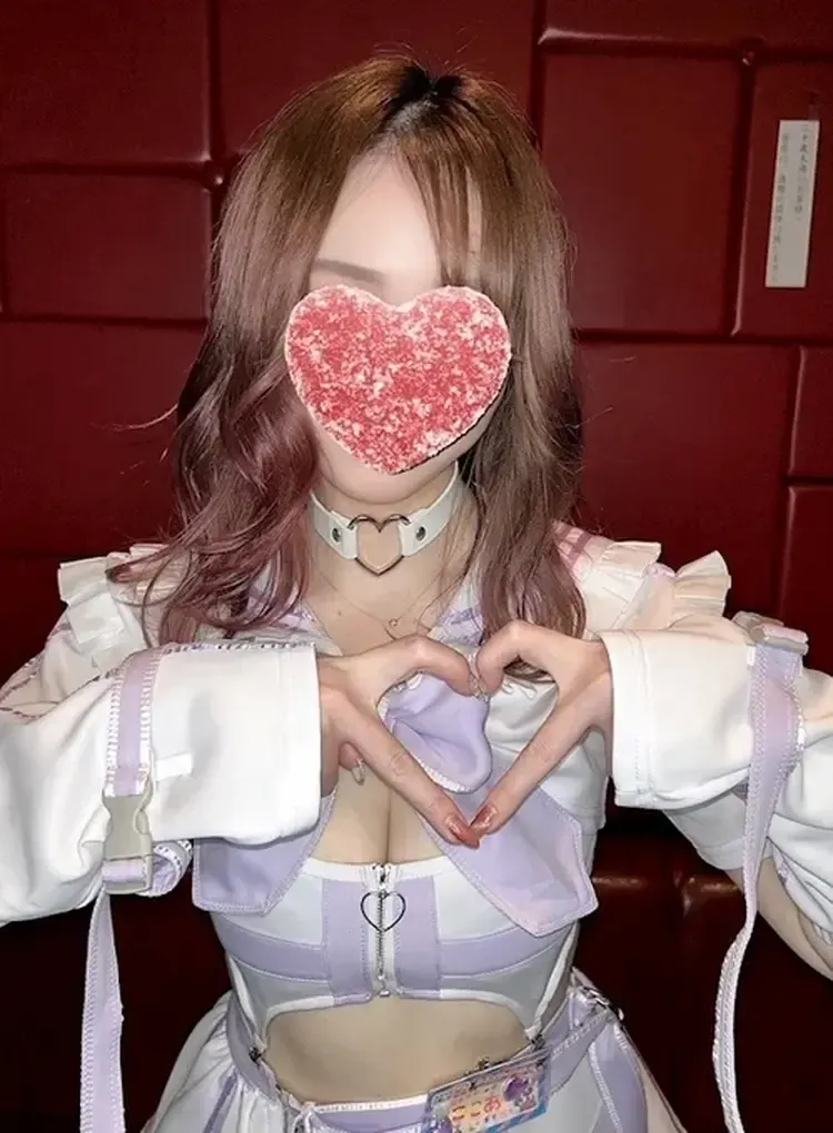 ここあ ちゃん - あなたの推しであ〜る