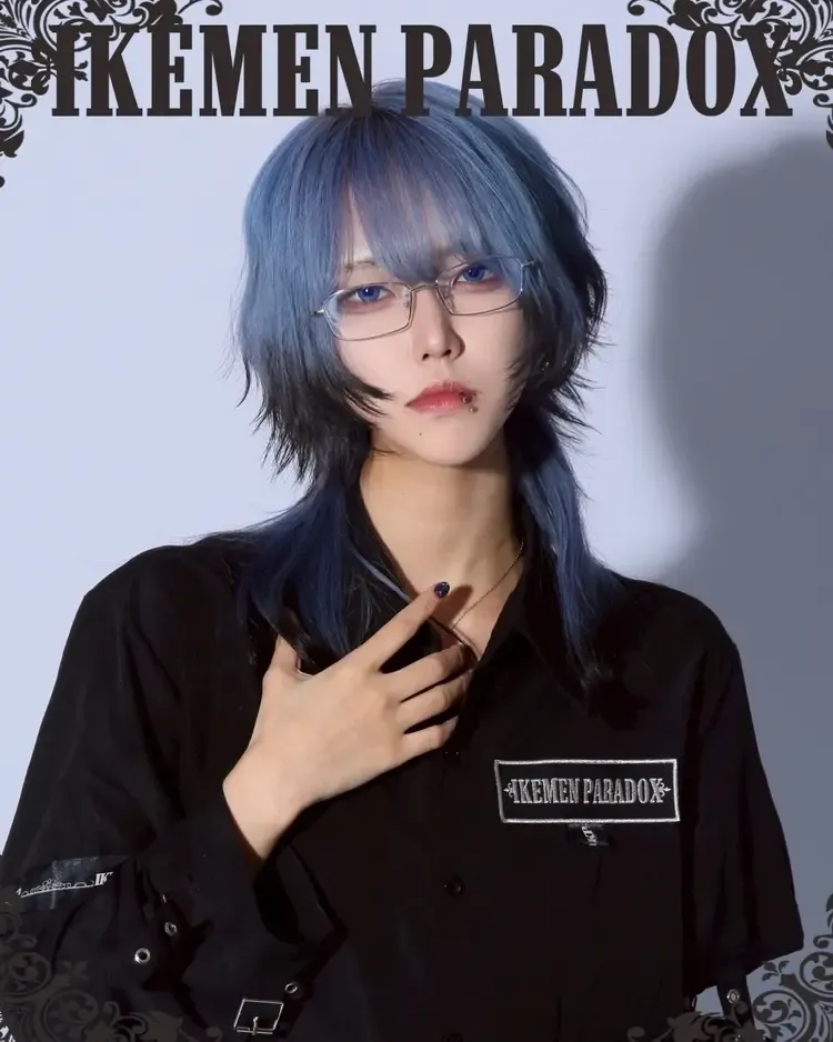 めぐむちゃん - イケメンパラドックス秋葉原