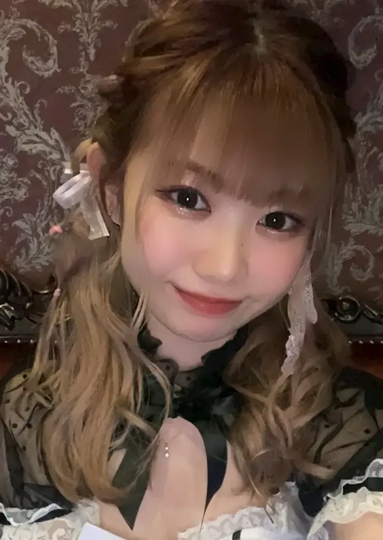 なぎちゃん - ブラックシンデレラ