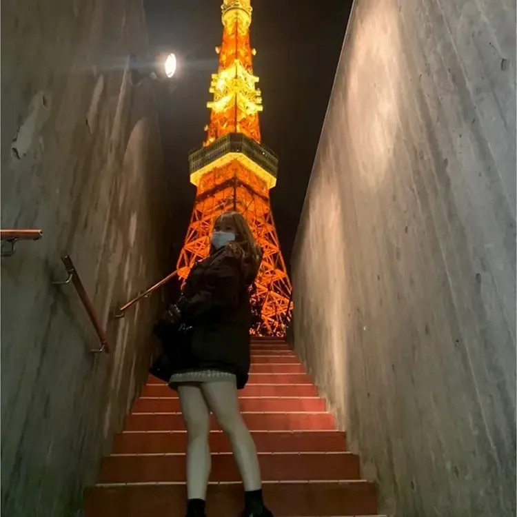 るあちゃん - ブラックシンデレラ