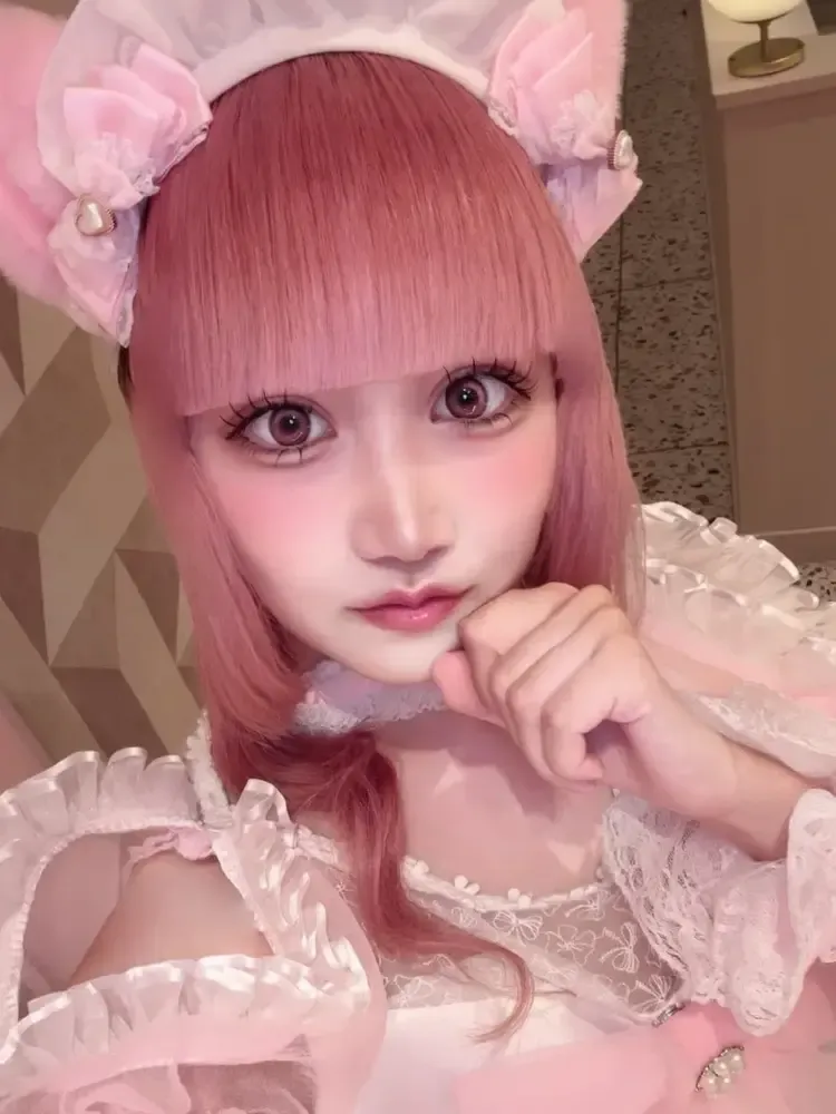 ひめちゃん - ご主人様、私を推しにしてください！