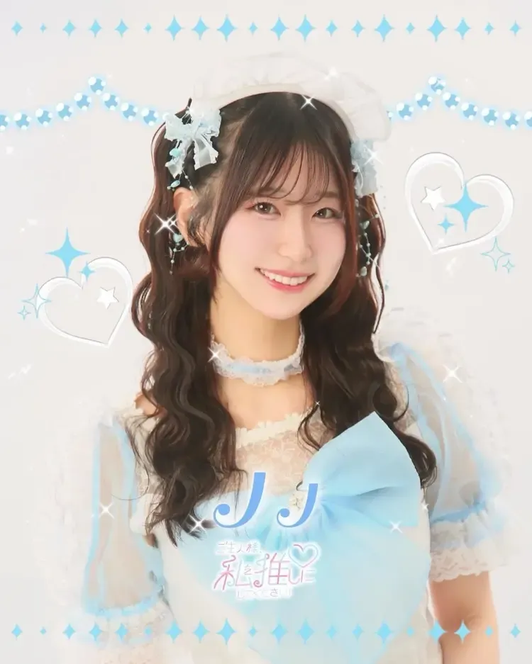 ノノちゃん - ご主人様、私を推しにしてください！