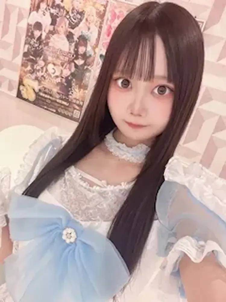 もえちゃん - ご主人様、私を推しにしてください！