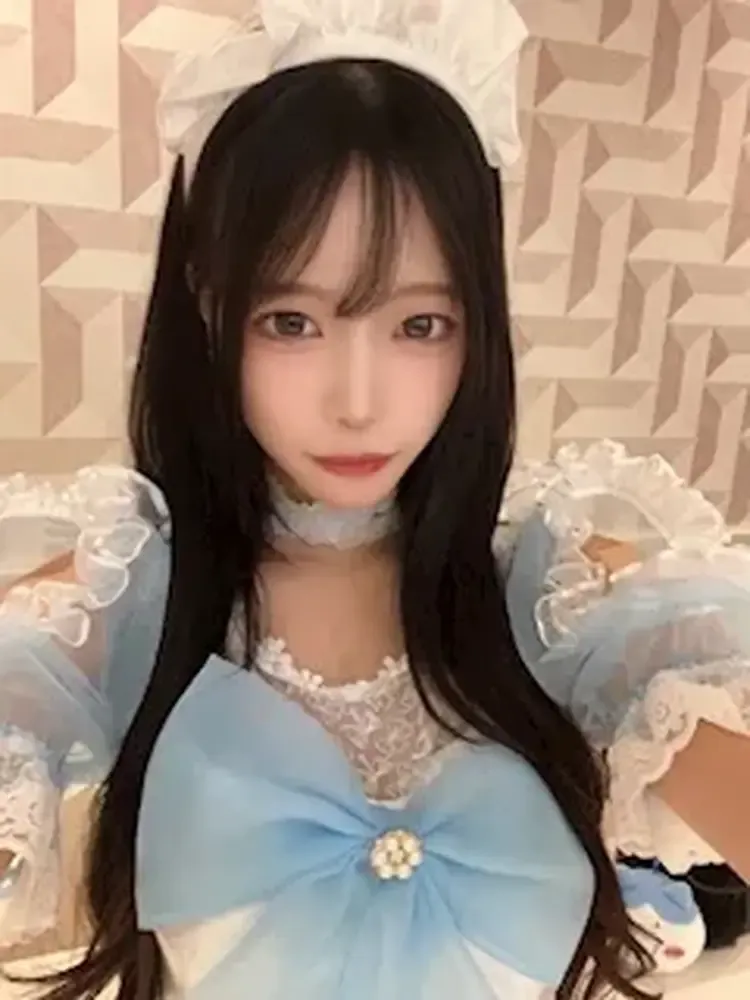 りんねちゃん - ご主人様、私を推しにしてください！