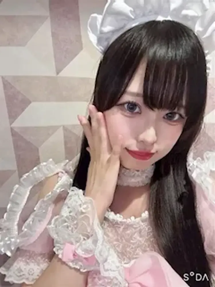 みゃるちゃん - ご主人様、私を推しにしてください！