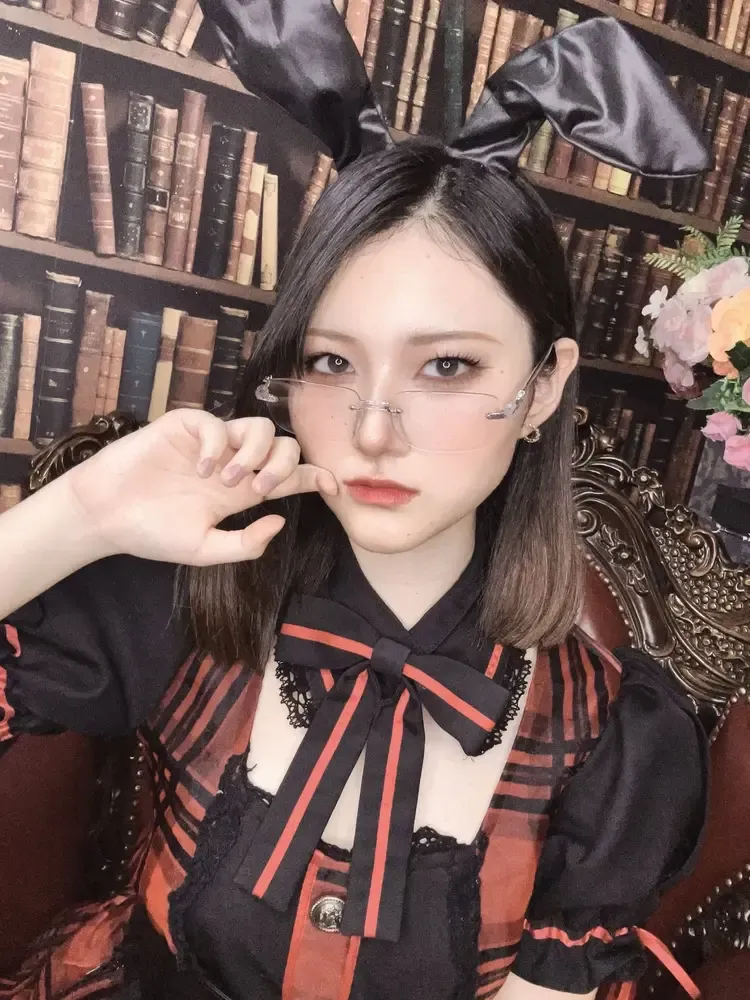 エリナちゃん - KleinPalast